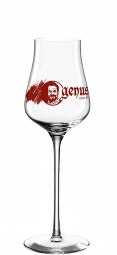 SCHNAPSGLÄSER (6er Pack)