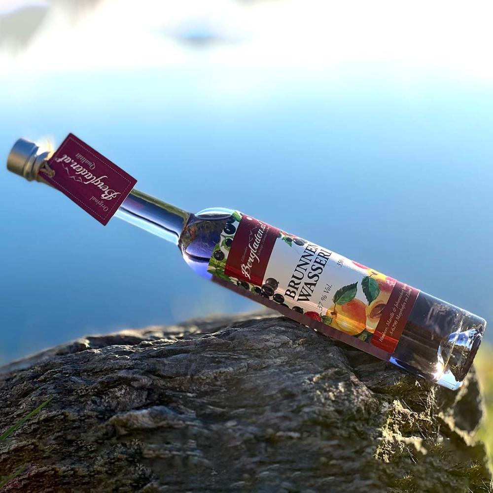 Brunnenwasserl 37 % Vol. 350 ml