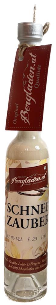 SCHNEEZAUBER LIKÖR 17 % Vol.